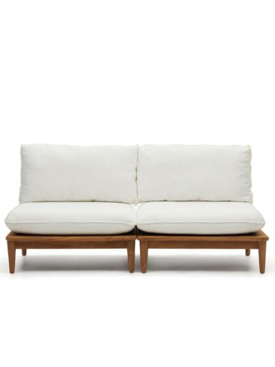 Kave Home Portitxol-ulkosohva | Alk. 1 334,00 €
