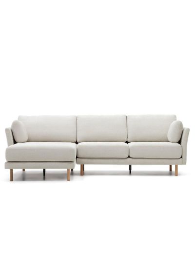 Kave Home Gilma-divaanisohva | Alk. 1 577,00 €