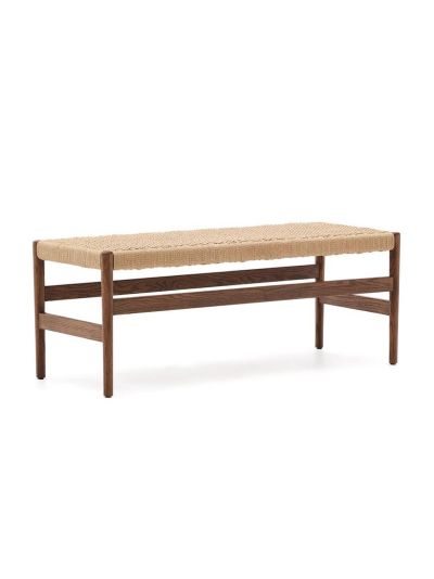 Kave Home Zaide-penkki | Alk. 484,00 €