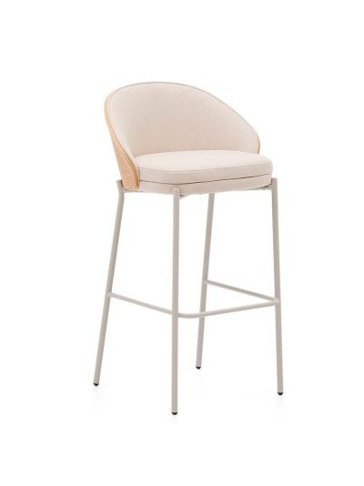 Kave Home Eamy-baarituoli | Alk. 339,00 €