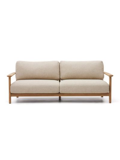 Kave Home Tirant-ulkosohva | Alk. 2 963,00 €