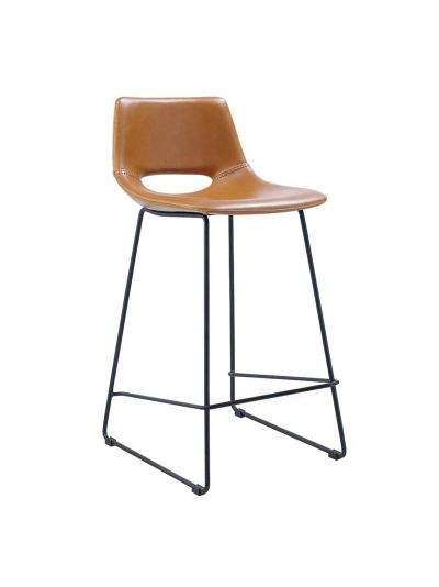 Kave Home Zahara-baarituoli | Alk. 221,00 €