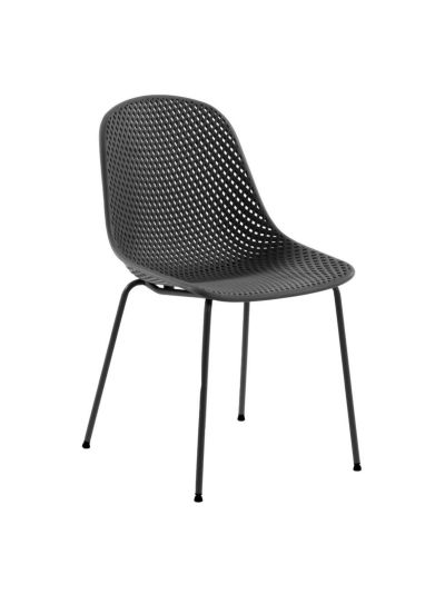 Kave Home Quinby-tuoli | Alk. 98,00 €