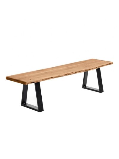 Kave Home Alaia-penkki | Alk. 402,00 €