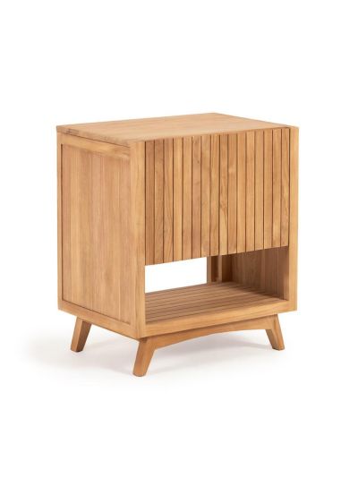 Kave Home Kuveni- kylpyhuoneen kaappi | Alk. 695,00 €