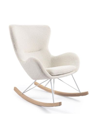 Kave Home Vania-keinutuoli | Alk. 716,00 €