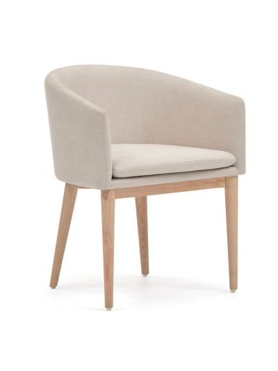 Kave Home Harlan-tuoli | Alk. 271,00 €