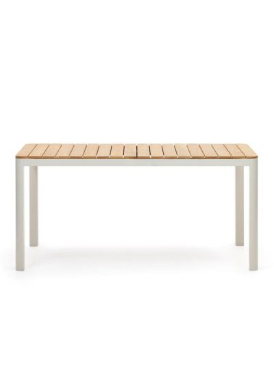 Kave Home Bona-ruokapöytä | Alk. 1 042,00 €