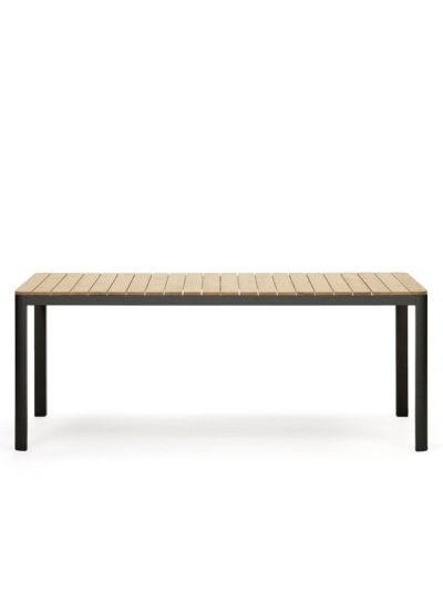 Kave Home Bona-ruokapöytä | Alk. 1 212,00 €
