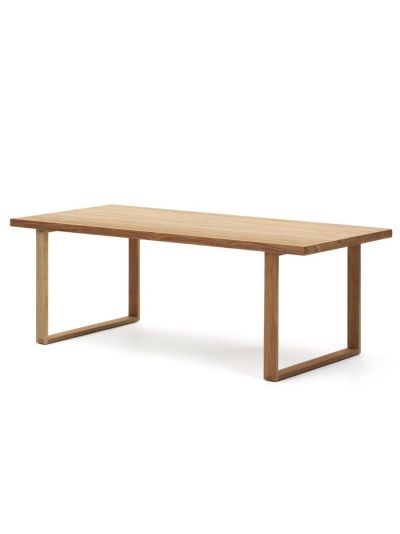 Kave Home Canadell-ruokapöytä | Alk. 1 334,00 €