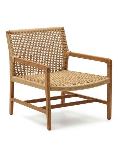 Kave Home Sabolla-nojatuoli | Alk. 484,00 €
