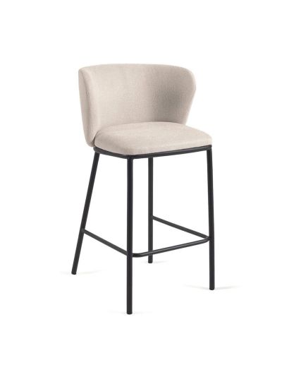 Kave Home Ciselia-baarijakkara