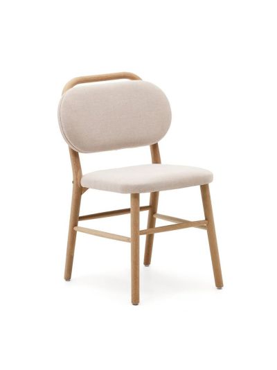 Kave Home Helda-tuoli | Alk. 237,00 €