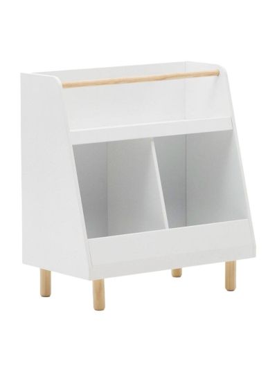 Kave Home Serwa-kirjahylly | Alk. 122,00 €