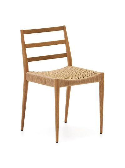 Kave Home Analy-tuoli | Alk. 298,00 €
