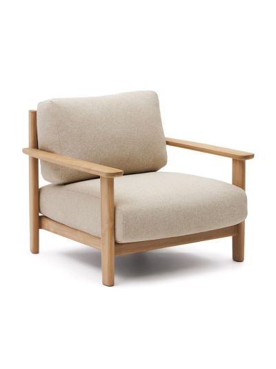 Kave Home Tirant-lepotuoli | Alk. 1 493,00 €