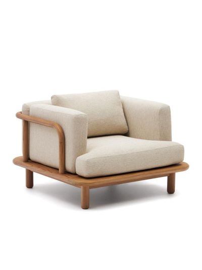 Kave Home Turqueta-nojatuoli | Alk. 2 670,00 €