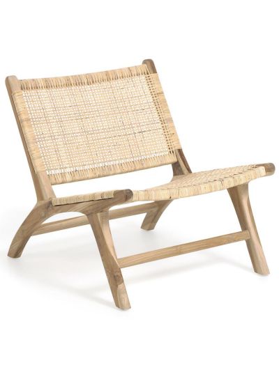 Kave Home Beida-lepotuoli | Alk. 411,00 €