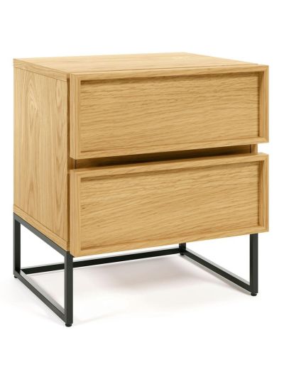Kave Home Taiana-yöpöytä | Alk. 407,00 €