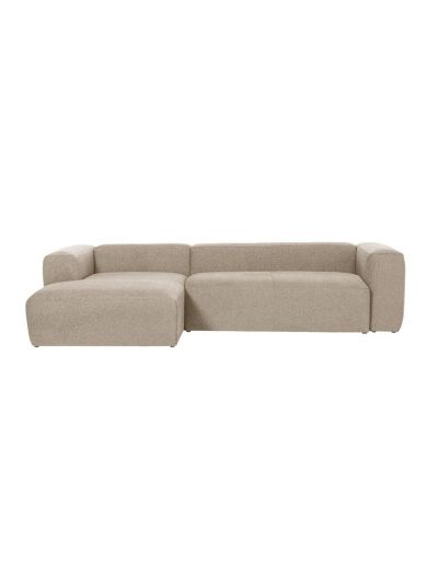 Kave Home Blok-divaanisohva | Alk. 2 266,00 €