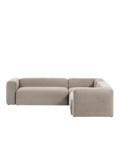 Kave Home Blok-kulmasohva | Alk. 2 874,00 €