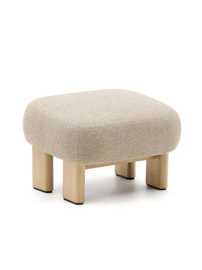 Kave Home Cabana-rahi | Alk. 309,00 €