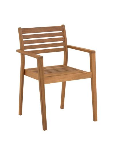 Kave Home Hanzel-tuoli | Alk. 144,00 €