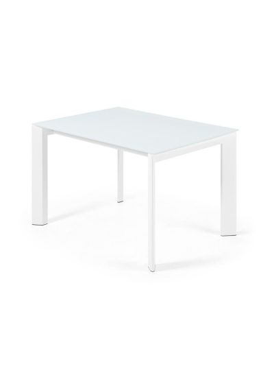 Kave Home Axis- jatkettava ruokapöytä | Alk. 803,00 €