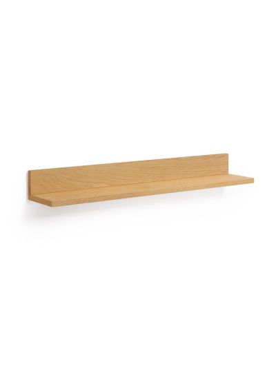 Kave Home Abilen-seinähylly | Alk. 68,00 €