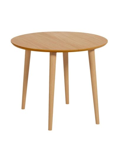Kave Home Oqui -jatkettava ruokapöytä | Alk. 679,00 €