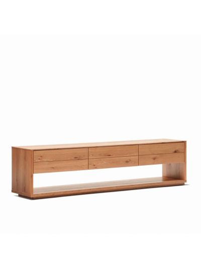 Kave Home Alguema-tv-taso | Alk. 1 031,00 €