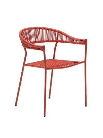 Kave Home Futadera-tuoli | Alk. 122,00 €