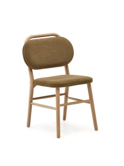 Kave Home Helda-tuoli | Alk. 237,00 €