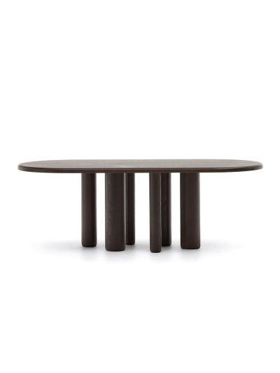 Kave Home Mailen-ruokapöytä | Alk. 1 200,00 €