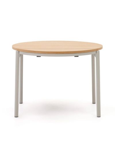 Kave Home Montuiri- jatkettava ruokapöytä | Alk. 800,00 €