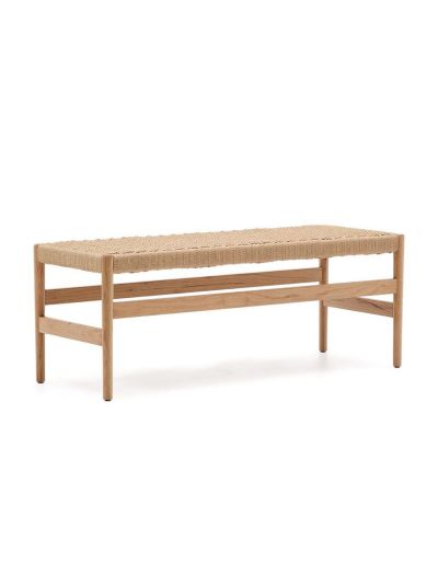 Kave Home Zaide-penkki | Alk. 484,00 €
