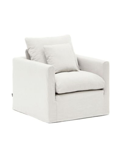 Kave Home Nora-nojatuoli | Alk. 910,00 €
