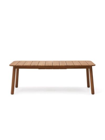 Kave Home Turqueta- jatkettava ruokapöytä | Alk. 3 155,00 €