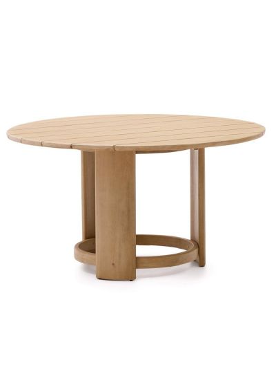Kave Home Xoriguer-ruokapöytä | Alk. 1 006,00 €