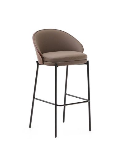 Kave Home Eamy-baarituoli | Alk. 339,00 €