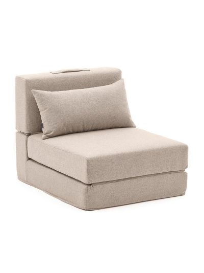 Kave Home Arty-vuodetuoli | Alk. 363,00 €