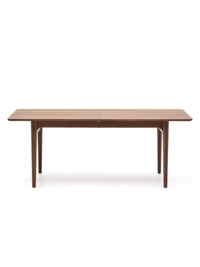 Kave Home Elan- jatkettava ruokapöytä | Alk. 1 820,00 €