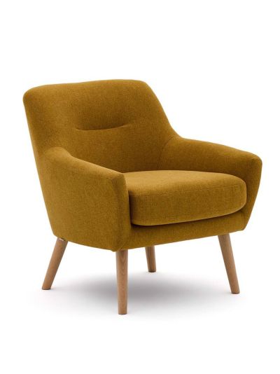 Kave Home Candela-nojatuoli | Alk. 484,00 €