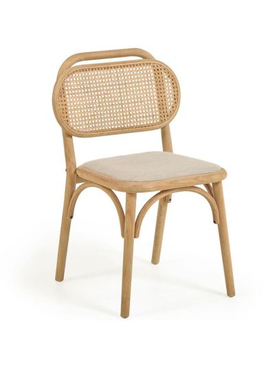 Kave Home Doriane-tuoli | Alk. 268,00 €