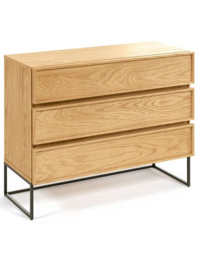 Kave Home Taiana-lipasto | Alk. 845,00 €