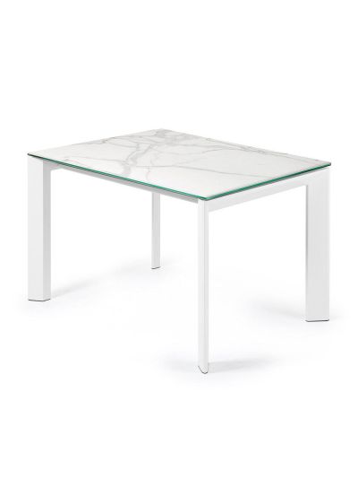 Kave Home Axis- jatkettava ruokapöytä | Alk. 1 128,00 €