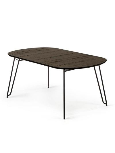 Kave Home Milian- jatkettava ruokapöytä | Alk. 913,00 €