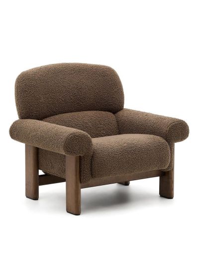 Kave Home Cabana-nojatuoli | Alk. 1 213,00 €