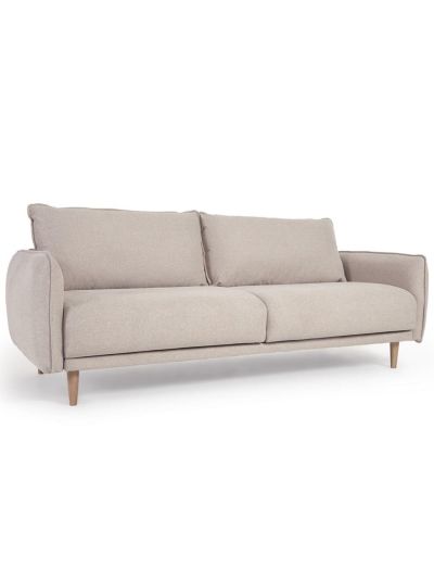 Kave Home Carlota-sohva | Alk. 1 066,00 €
