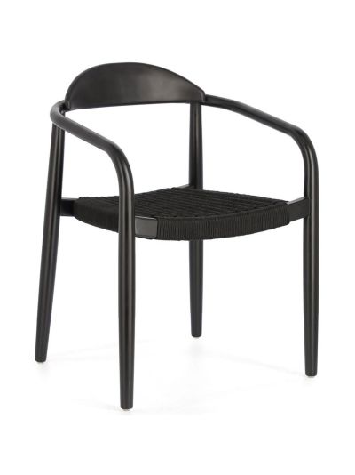 Kave Home Nina-tuoli | Alk. 298,00 €